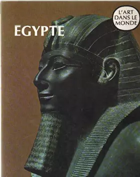 Couverture du produit · Egypte