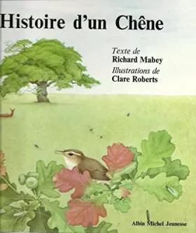 Couverture du produit · Histoire d'un chêne