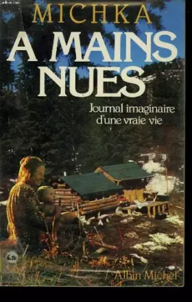 Couverture du produit · A mains nues