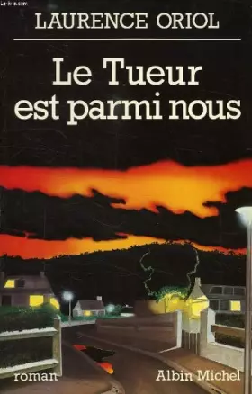 Couverture du produit · Le Tueur est parmi nous