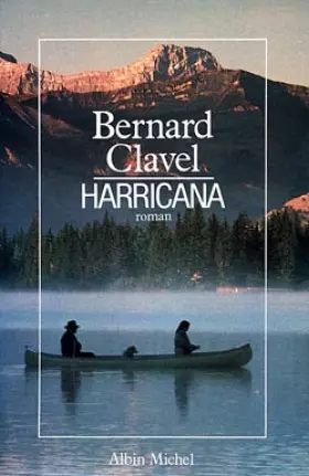 Couverture du produit · Harricana : Le royaume du Nord