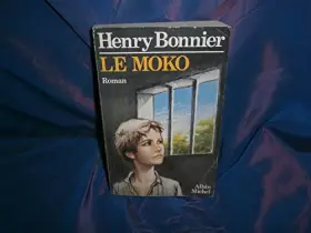 Couverture du produit · Le Moko