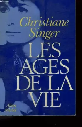 Couverture du produit · Les Âges de la vie