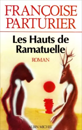 Couverture du produit · Les Hauts de Ramatuelle