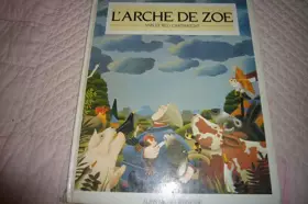 Couverture du produit · L'Arche de Zoé