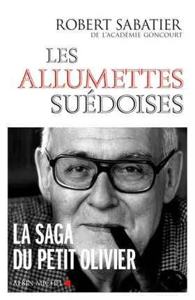 Couverture du produit · Les Allumettes suédoises