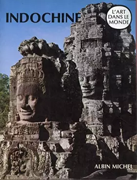 Couverture du produit · Indochine