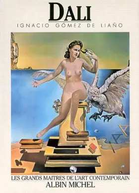 Couverture du produit · Dali