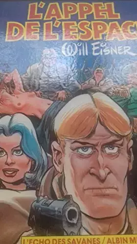 Couverture du produit · L'Appel de l'espace