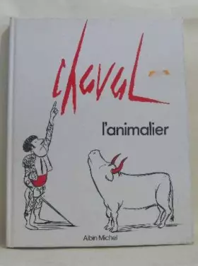 Couverture du produit · L'Animalier
