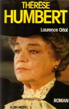 Couverture du produit · Thérèse Humbert