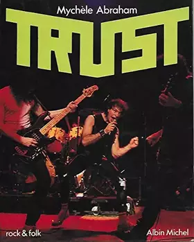 Couverture du produit · Trust