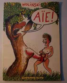 Couverture du produit · Aïe !Les années 80"
