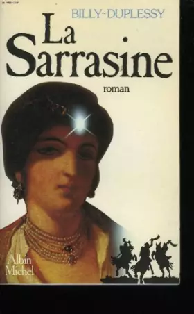 Couverture du produit · La Sarrasine