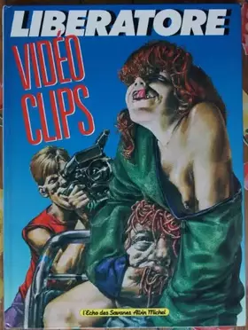 Couverture du produit · Vidéo clips