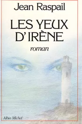 Couverture du produit · Les Yeux d'Irène
