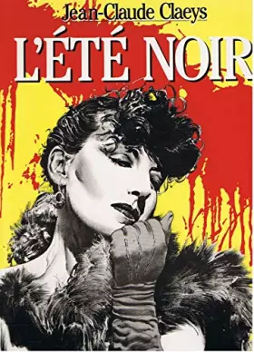 Couverture du produit · L'Eté noir