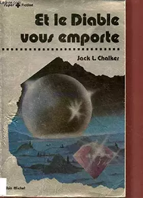 Couverture du produit · Et le diable vous emporte