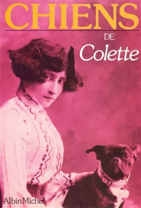 Couverture du produit · Chiens