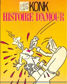Couverture du produit · Histoire d'amour