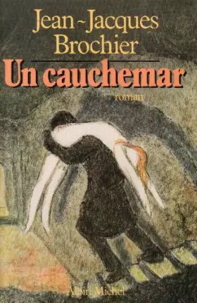 Couverture du produit · Un cauchemar