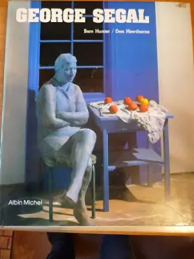Couverture du produit · George Segall