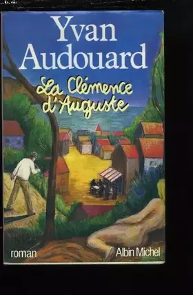 Couverture du produit · La clémence d'Auguste