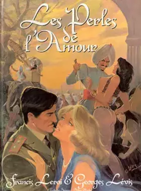 Couverture du produit · Les Perles de l'amour