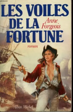 Couverture du produit · Les voiles de la fortune
