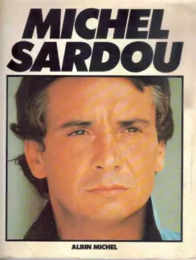 Couverture du produit · Michel Sardou