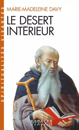 Couverture du produit · Le Désert intérieur