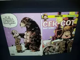 Couverture du produit · Le Goulag, tome 7 : Cek-çot, agent double
