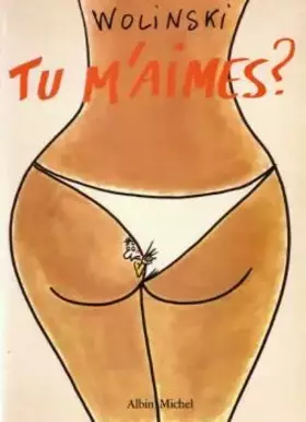 Couverture du produit · Tu m'aimes ?
