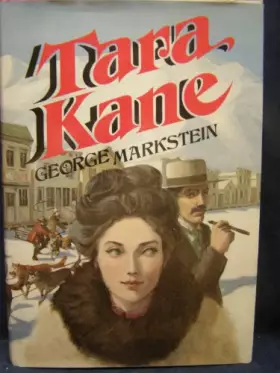 Couverture du produit · Tara Kane