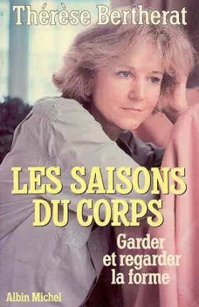 Couverture du produit · Les saisons du corps