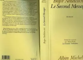 Couverture du produit · Le second messager