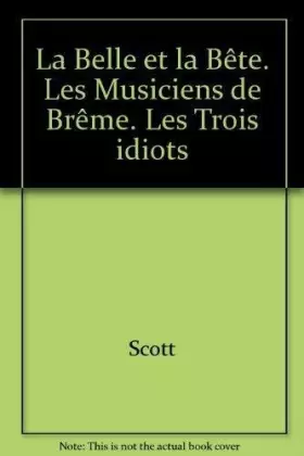 Couverture du produit · La Belle et la Bête