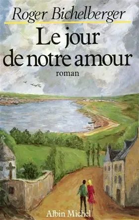 Couverture du produit · "Le Jour de notre amour"