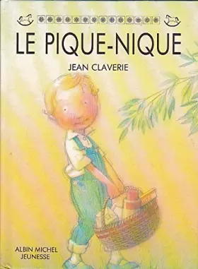 Couverture du produit · Le pique-nique