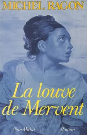 Couverture du produit · La Louve de Mervent