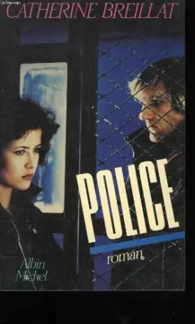 Couverture du produit · Police