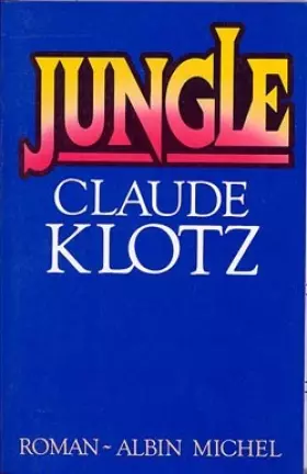 Couverture du produit · Jungle