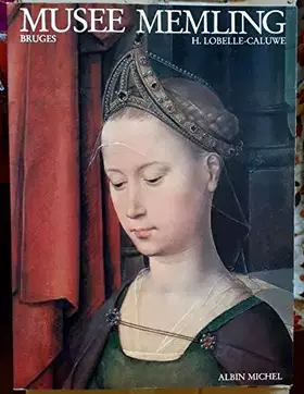 Couverture du produit · Musée Memling