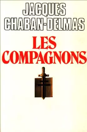 Couverture du produit · Les Compagnons