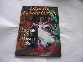 Couverture du produit · La Chute de la maison Usher