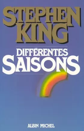 Couverture du produit · Différentes saisons