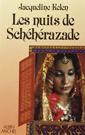 Couverture du produit · Les Nuits de Schéhérazade