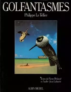 Couverture du produit · Golfantasmes