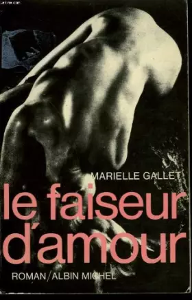 Couverture du produit · Le Faiseur d'amour