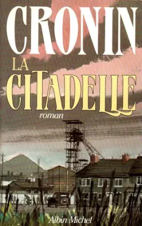 Couverture du produit · La citadelle